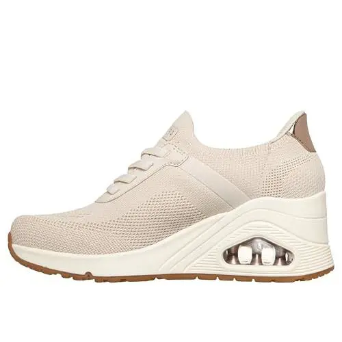 Skechers shoes - 177531 mve - mve - 177531_MVE - off white 4