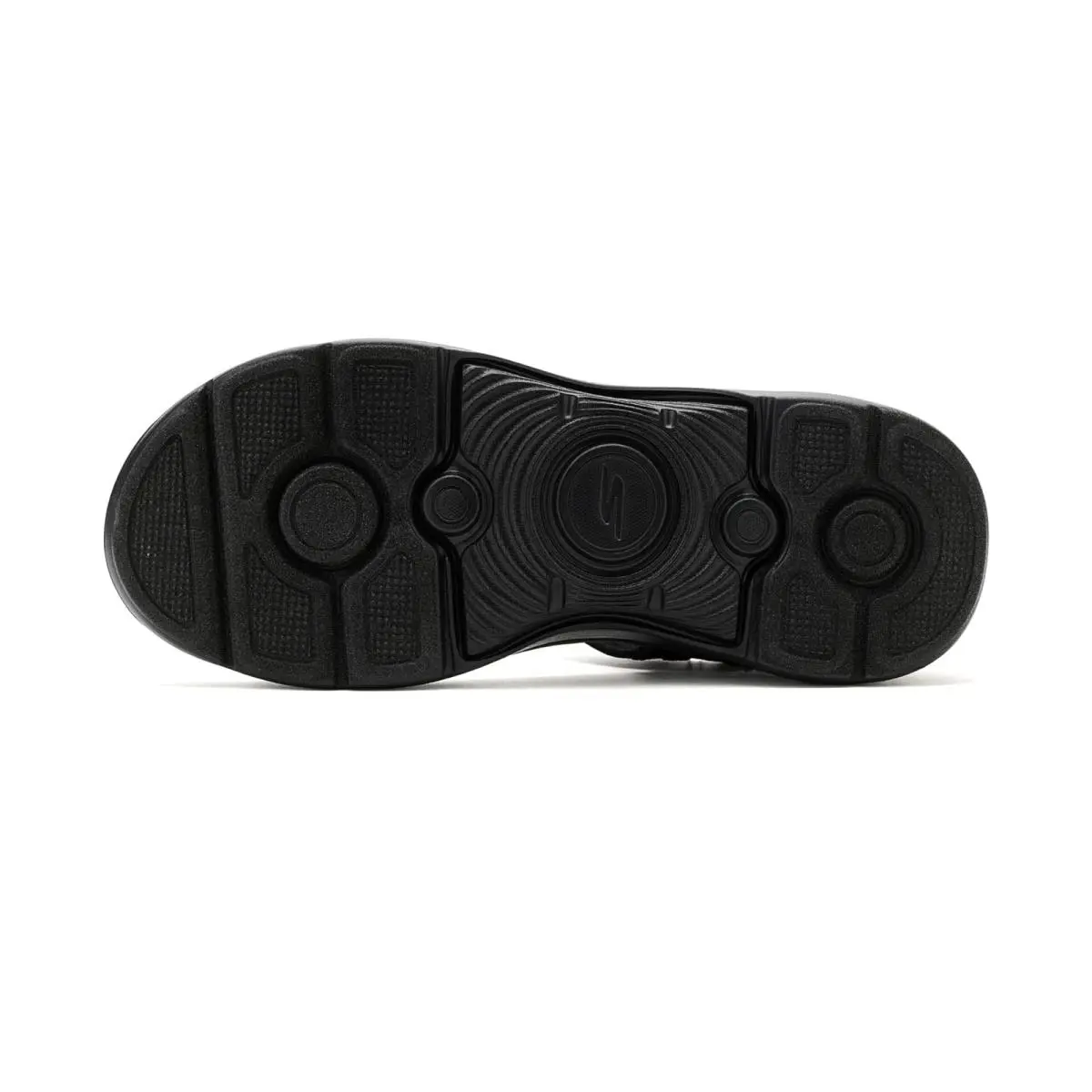 Skechers shoes - Black/Black 3