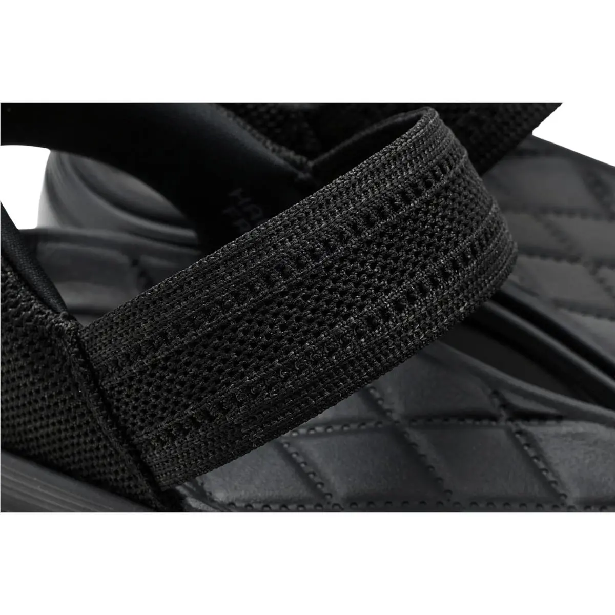 Skechers shoes - Black/Black 4