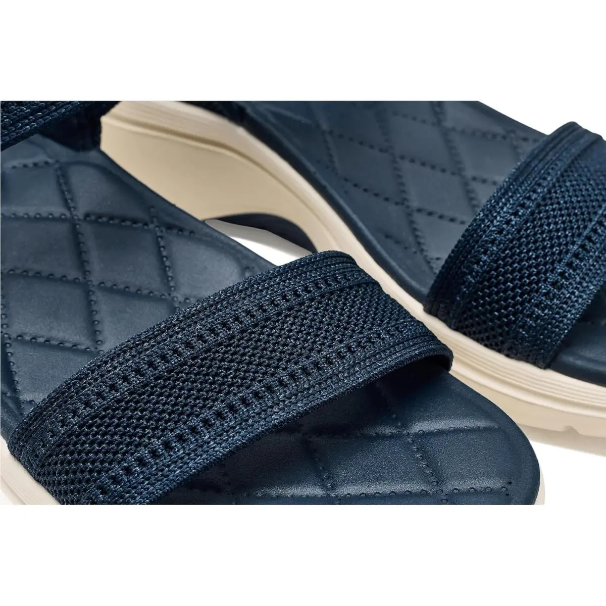 Skechers shoes - Black/Black 18