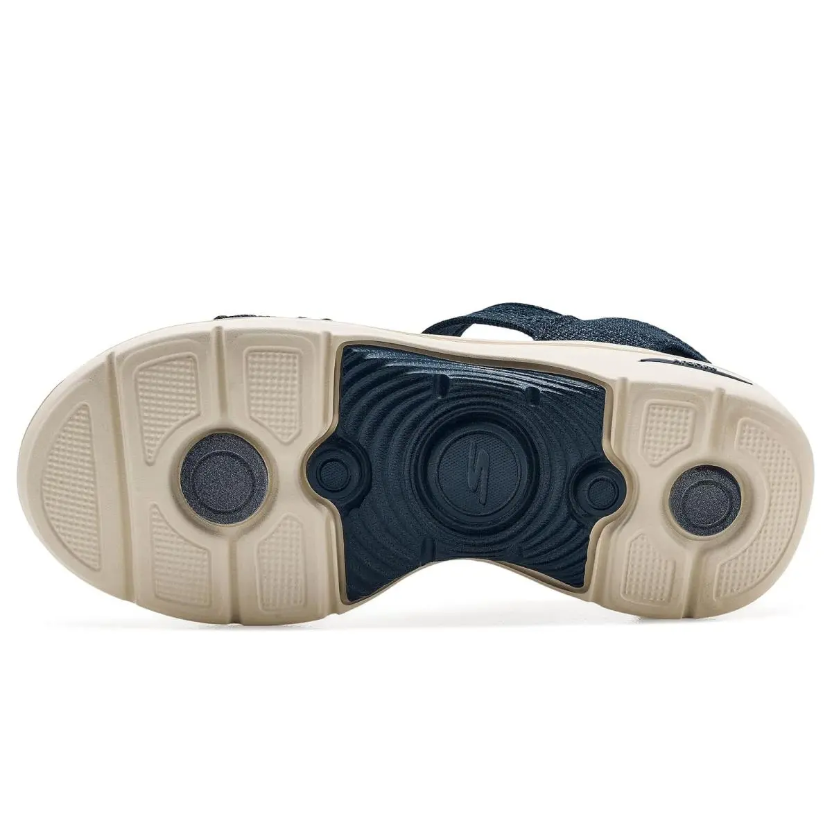 Skechers shoes - Black/Black 17