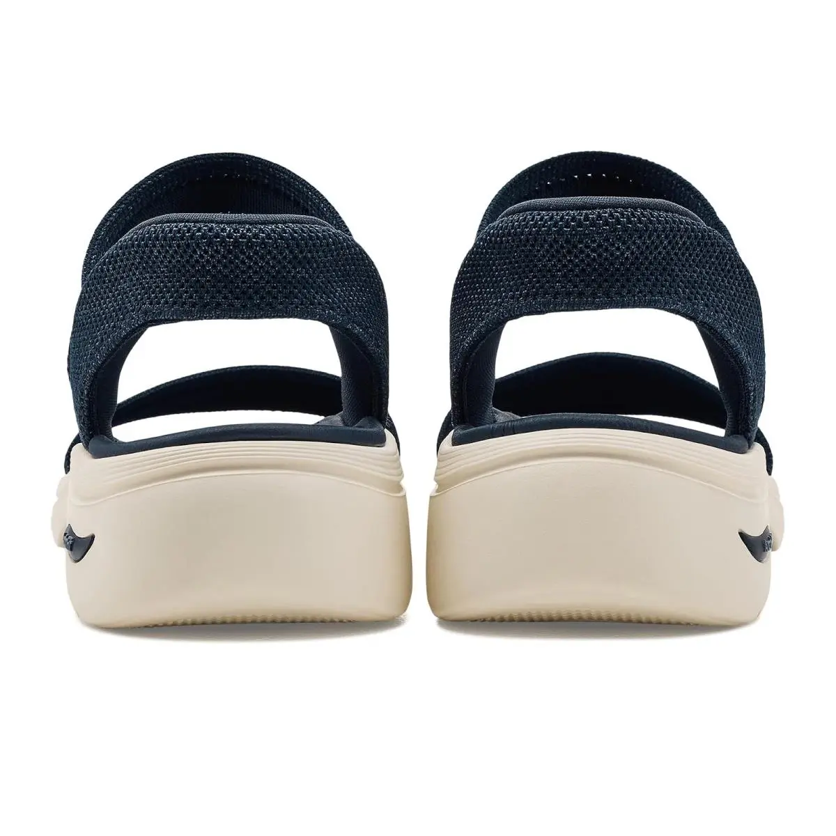 Skechers shoes - Black/Black 19