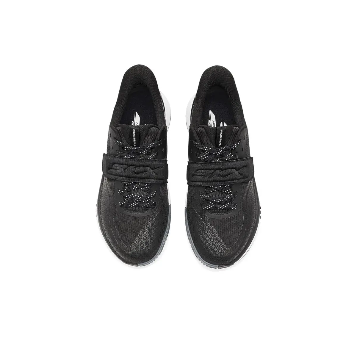 Skechers shoes - Black/White 0