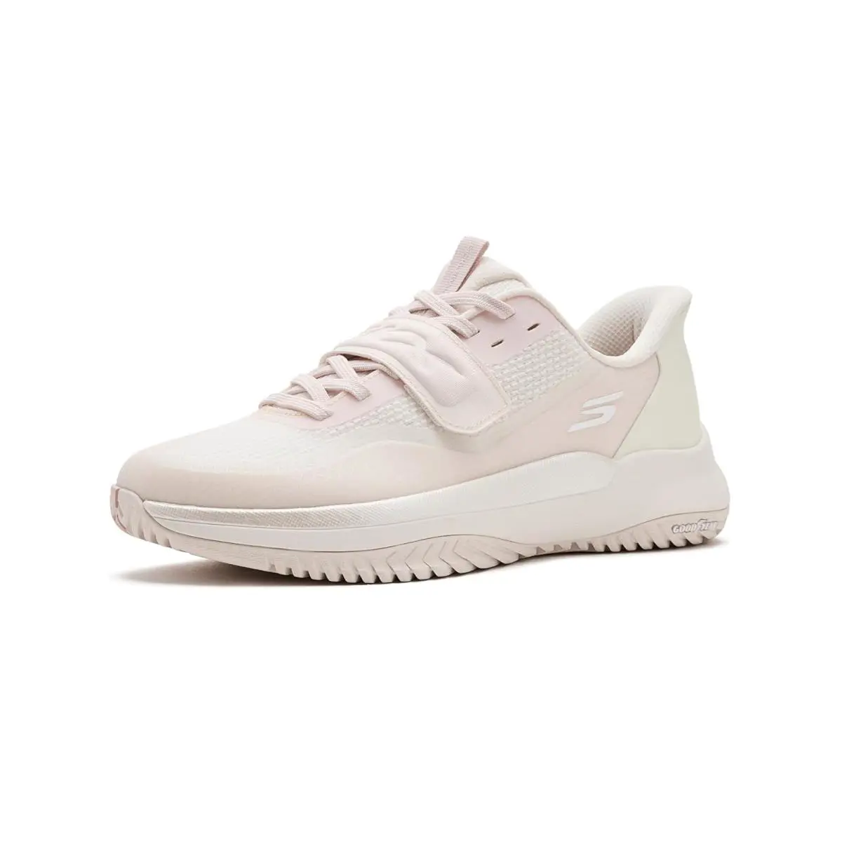 Skechers shoes - Black/White 20