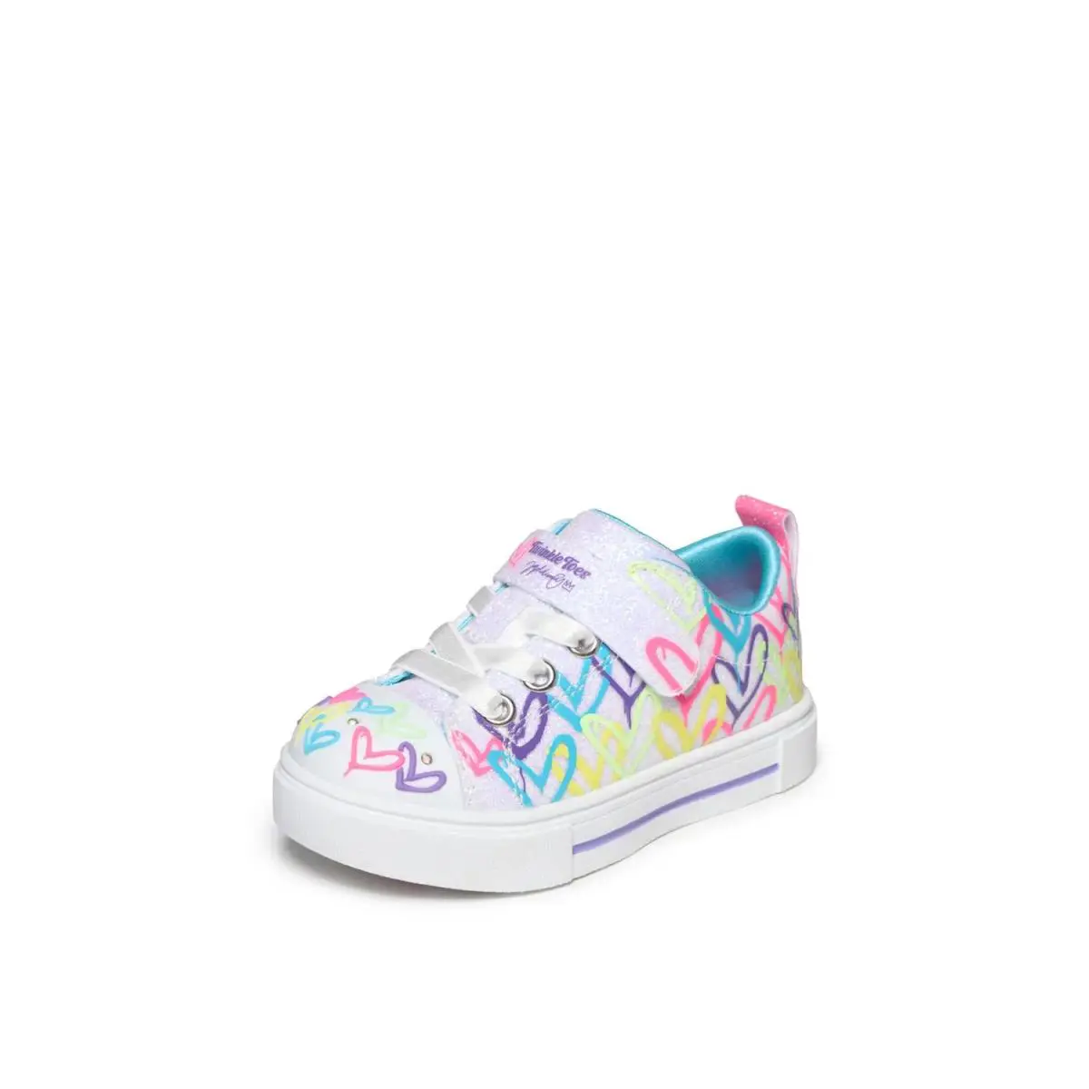 Skechers shoes - White/Multicolor 0