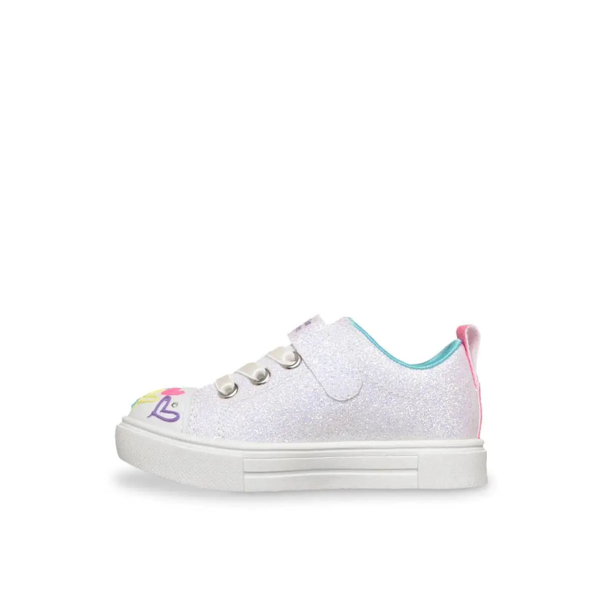 Skechers shoes - White/Multicolor 1
