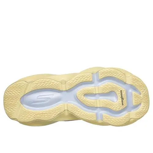 Skechers shoes - 172215 - 172215 - light gray blue 0