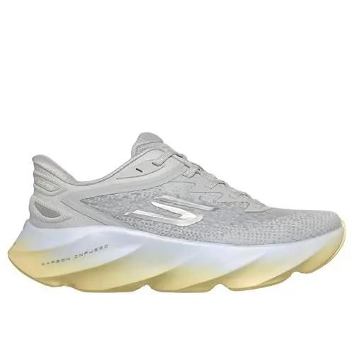 Skechers shoes - 172215 - 172215 - light gray blue 2