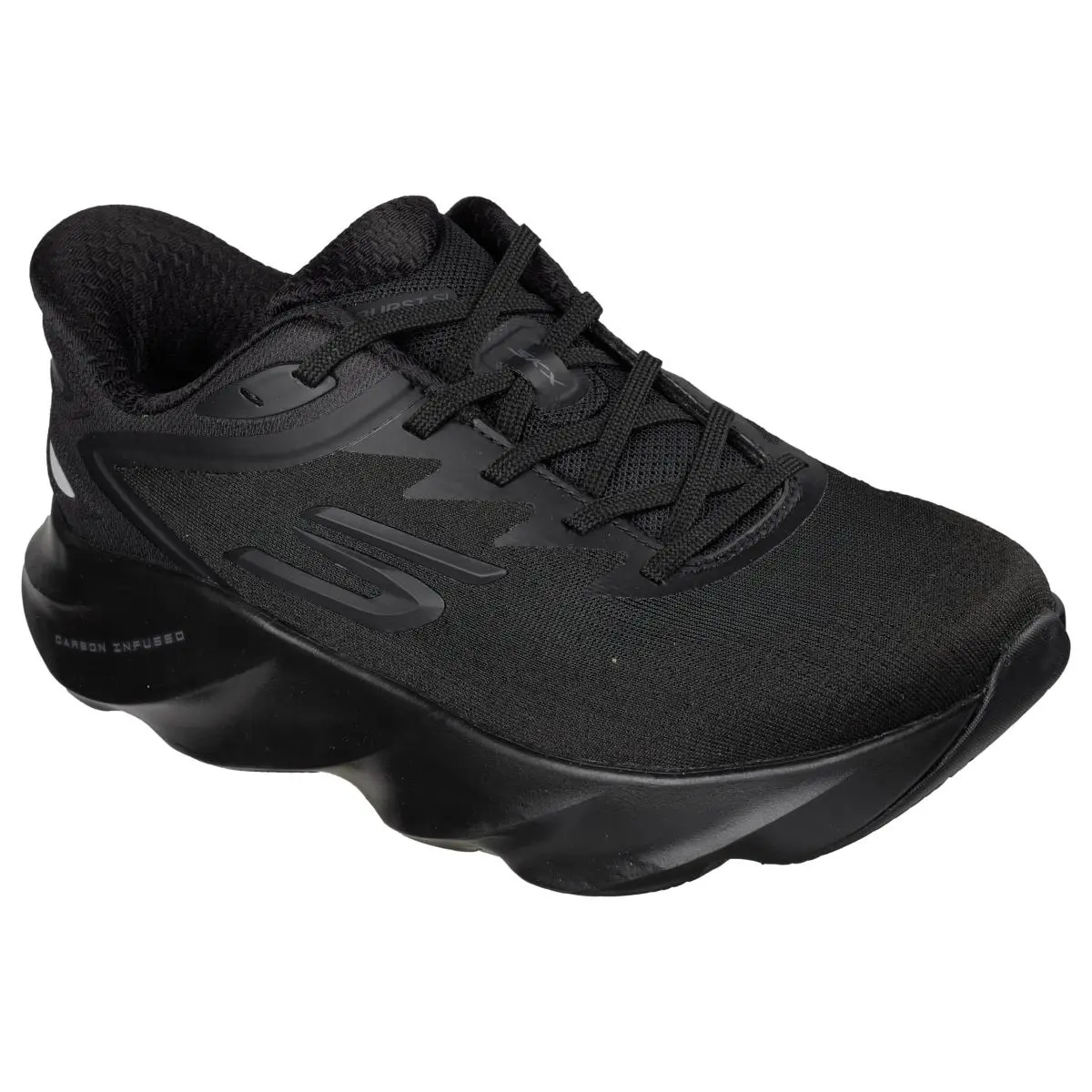Skechers shoes - 172215 - 172215 - light gray blue 25