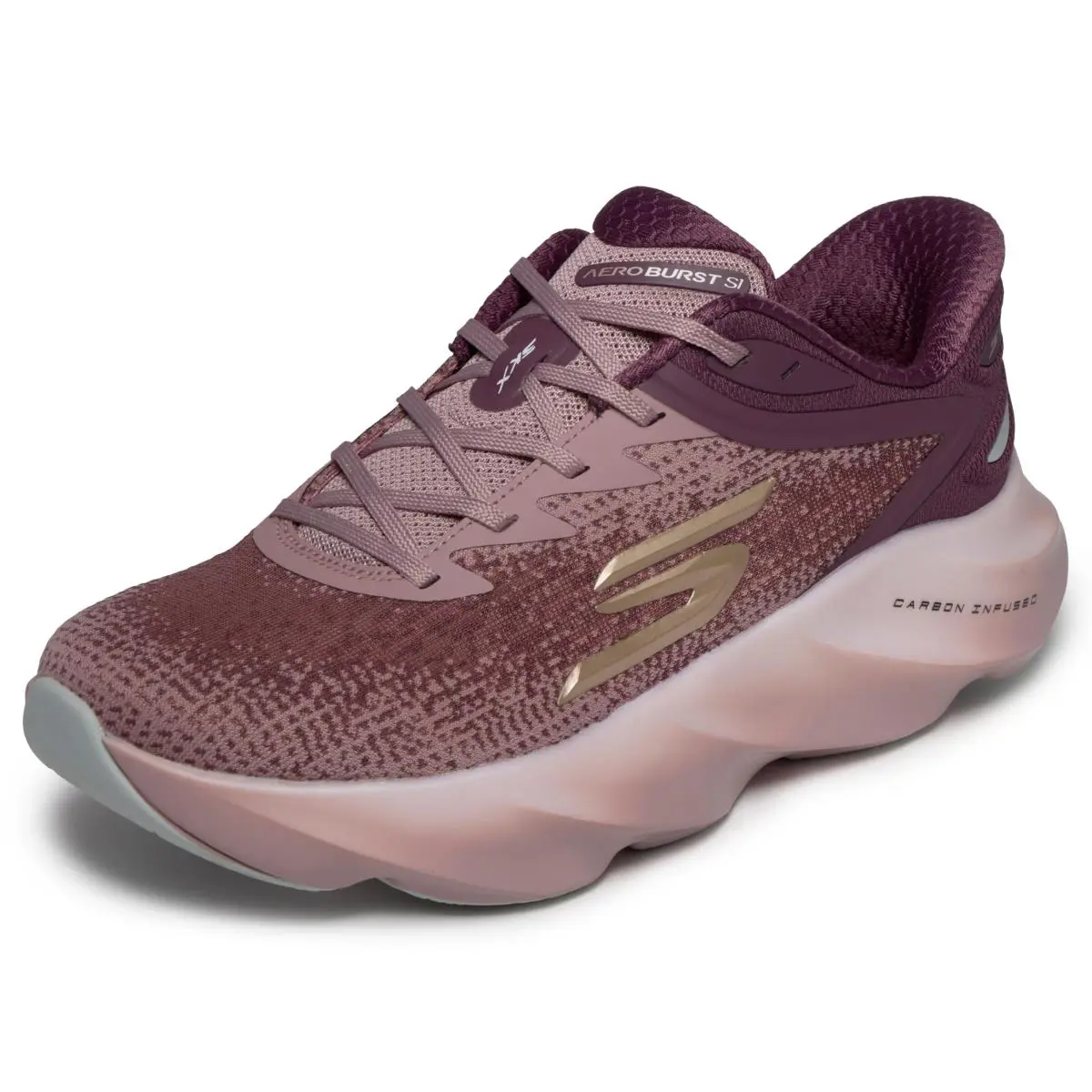 Skechers shoes - 172215 - 172215 - light gray blue 11