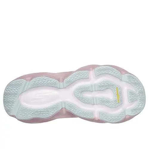 Skechers shoes - 172215 - 172215 - light gray blue 12