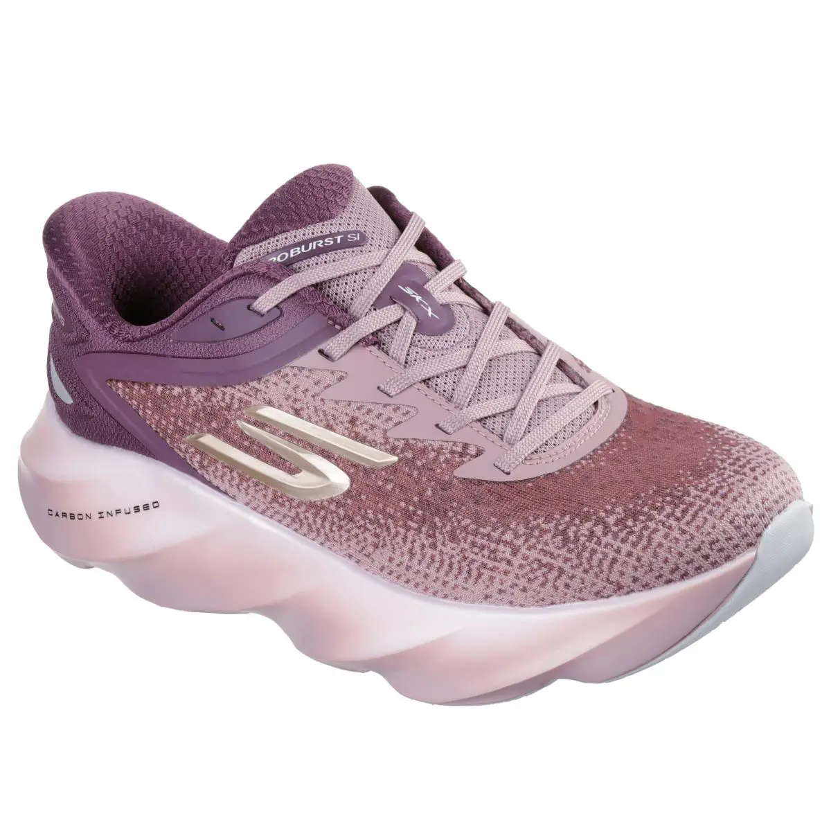 Skechers shoes - 172215 - 172215 - light gray blue 16