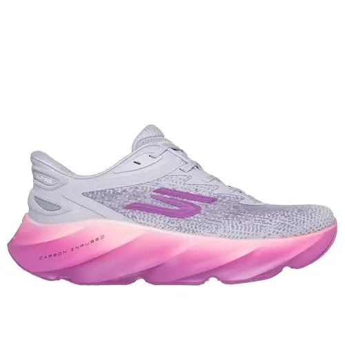 Skechers shoes - 172215 - 172215 - light gray blue 14