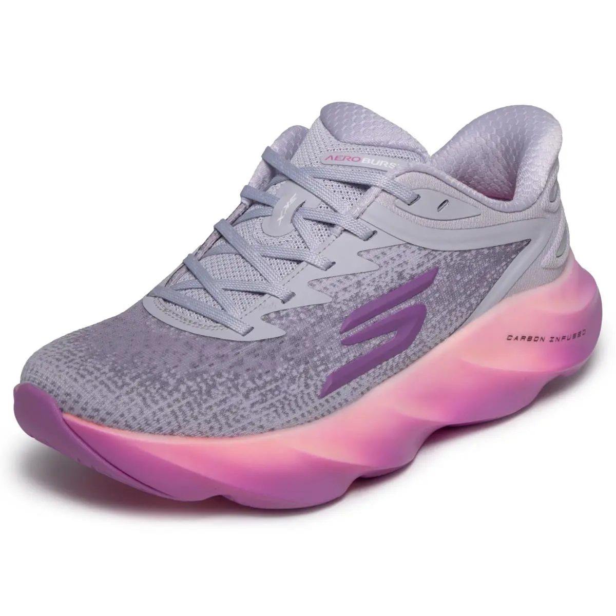 Skechers shoes - 172215 - 172215 - light gray blue 38
