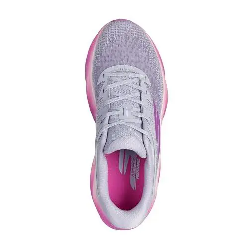 Skechers shoes - 172215 - 172215 - light gray blue 40