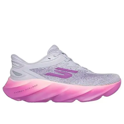Skechers shoes - 172215 - 172215 - light gray blue 41