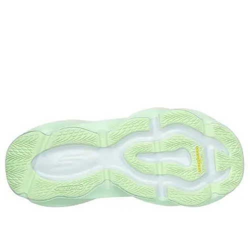 Skechers shoes - 172215 - 172215 - light gray blue 33