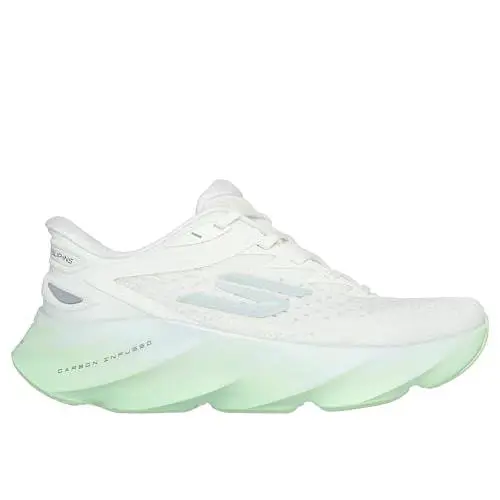 Skechers shoes - 172215 - 172215 - light gray blue 35