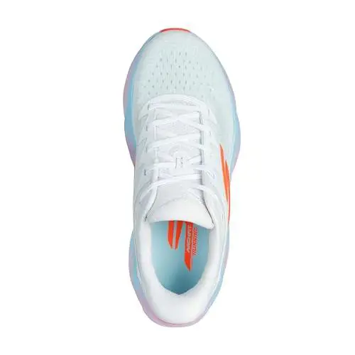 Skechers shoes - 172215 - 172215 - light gray blue 22