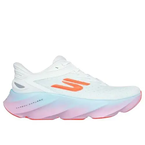 Skechers shoes - 172215 - 172215 - light gray blue 23