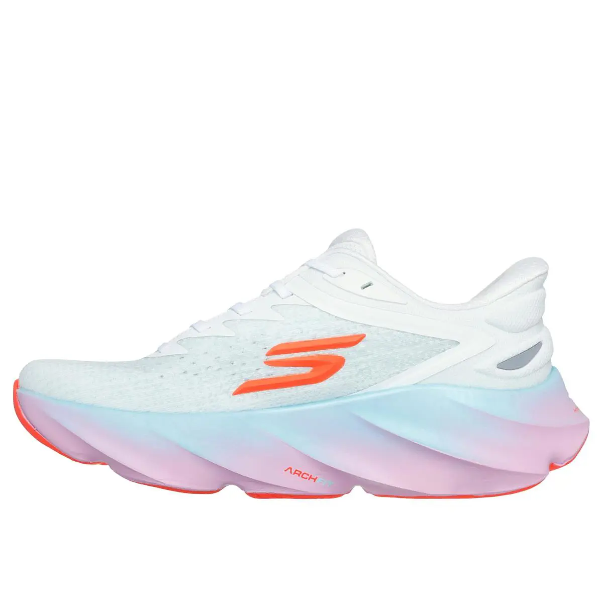 Skechers shoes - 172215 - 172215 - light gray blue 24