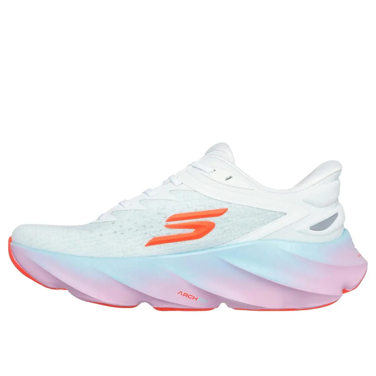 Skechers shoes - 172215 - 172215 - light gray blue 30