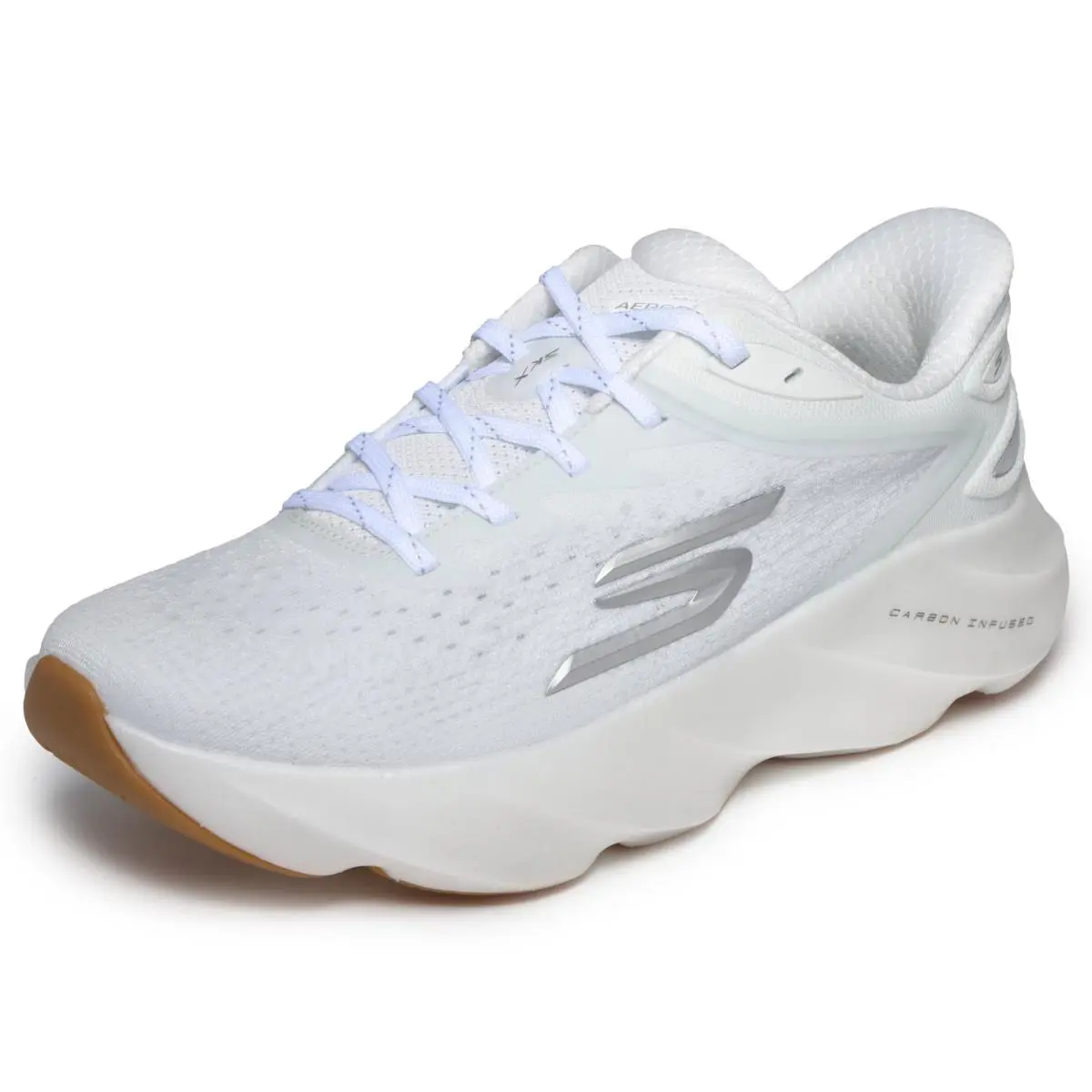 Skechers shoes - 172215 - 172215 - light gray blue 26