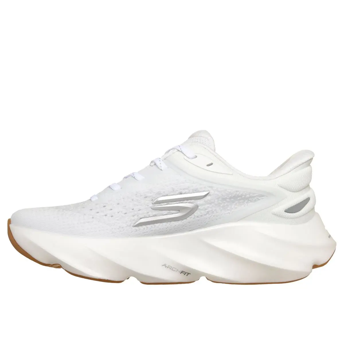 Skechers shoes - 172215 - 172215 - light gray blue 30