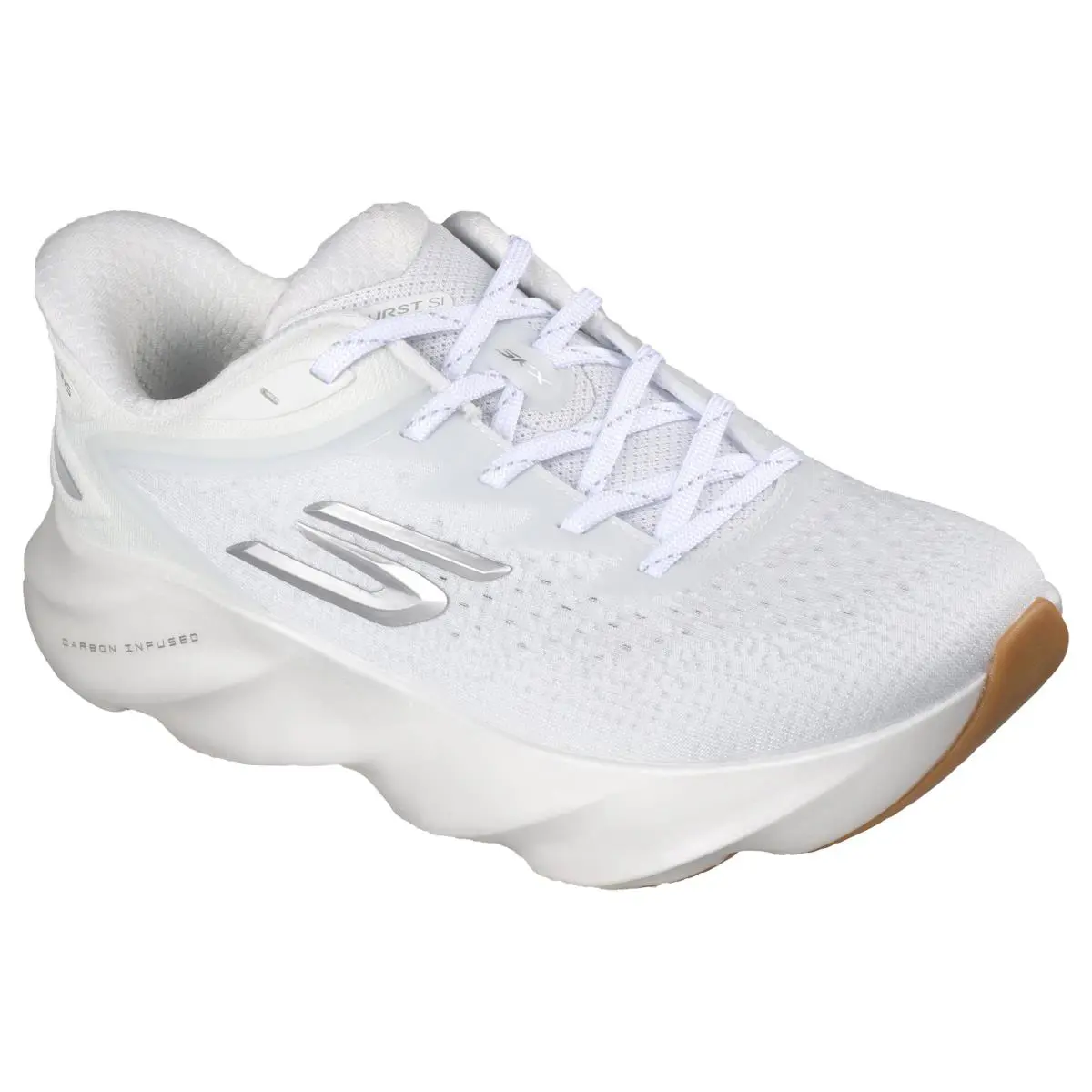 Skechers shoes - 172215 - 172215 - light gray blue 31