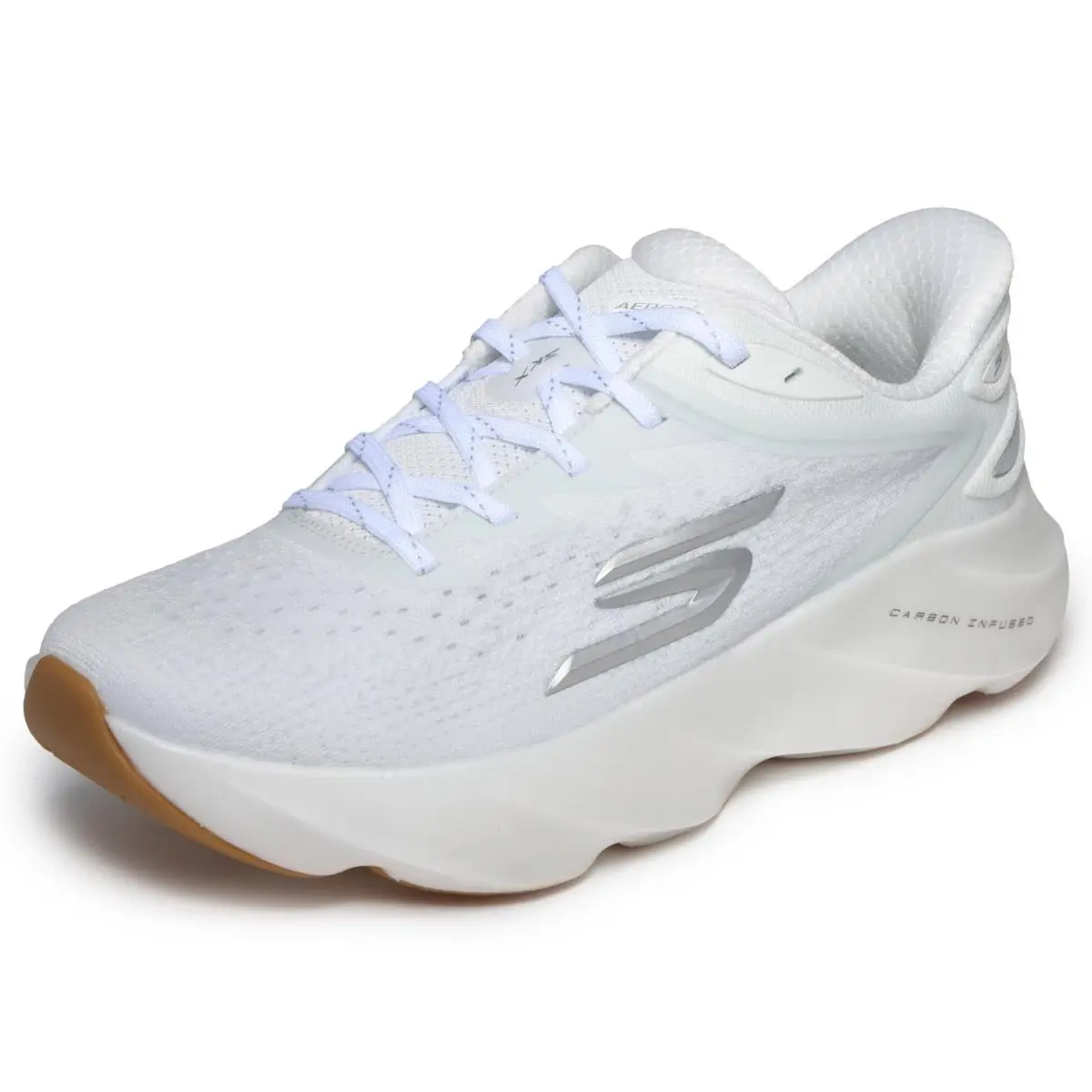 Skechers shoes - 172215 - 172215 - light gray blue 32