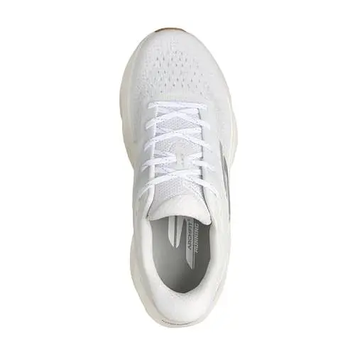 Skechers shoes - 172215 - 172215 - light gray blue 34