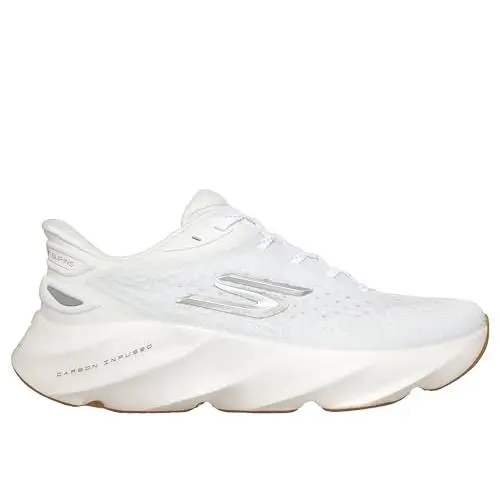 Skechers shoes - 172215 - 172215 - light gray blue 35