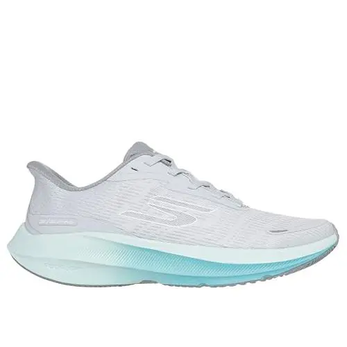 Skechers shoes - 172220 - 172220 - black yellow blue 39