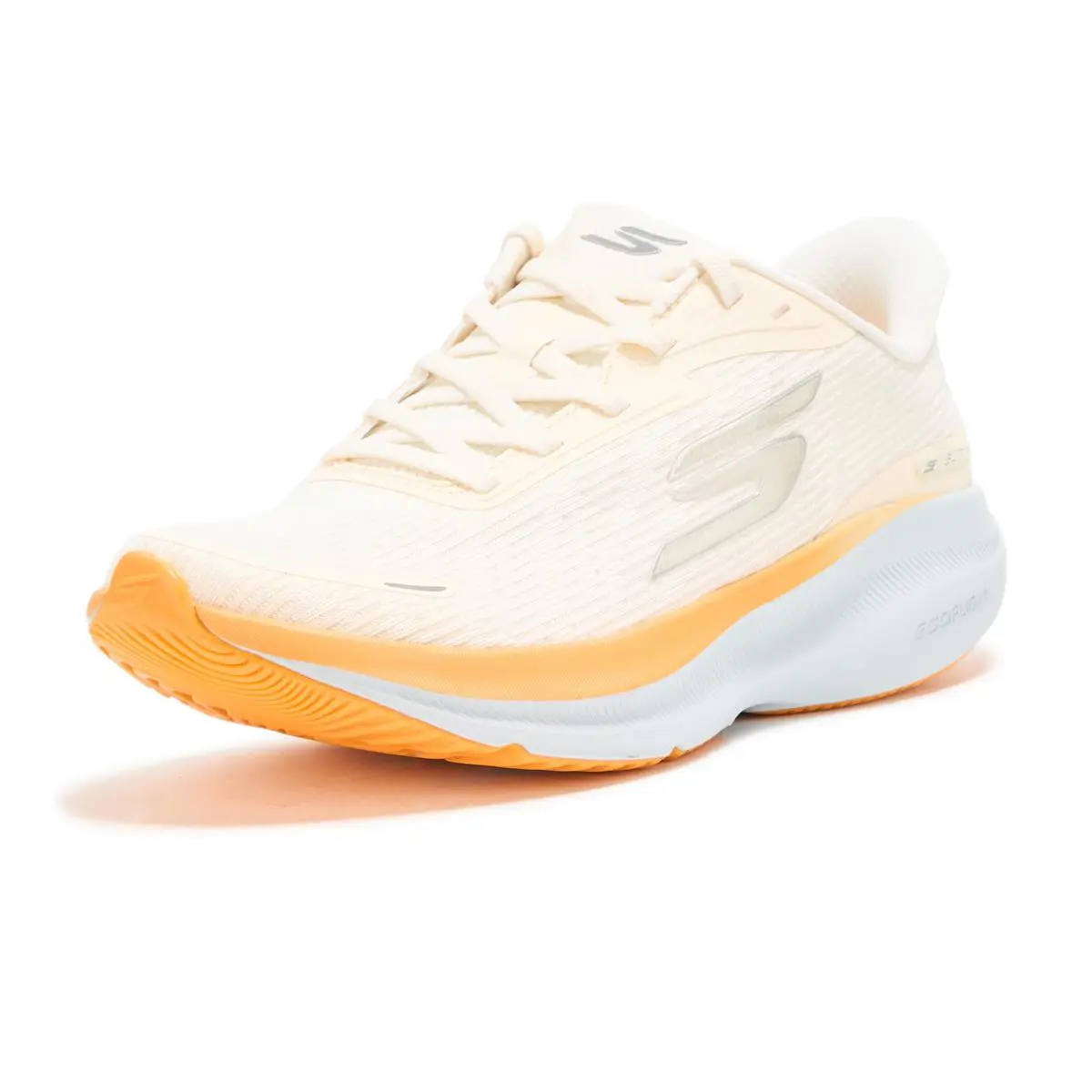 Skechers shoes - 172220 - 172220 - black yellow blue 17