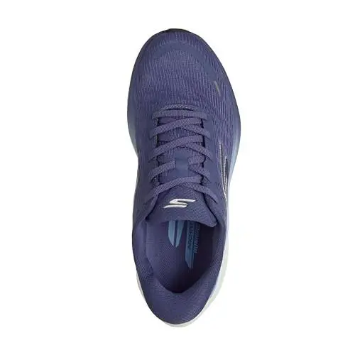 Skechers shoes - 172220 - 172220 - black yellow blue 13