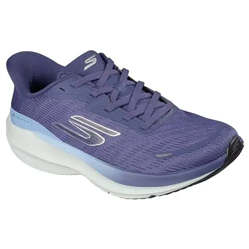 Skechers shoes - 172220 - 172220 - black yellow blue 14