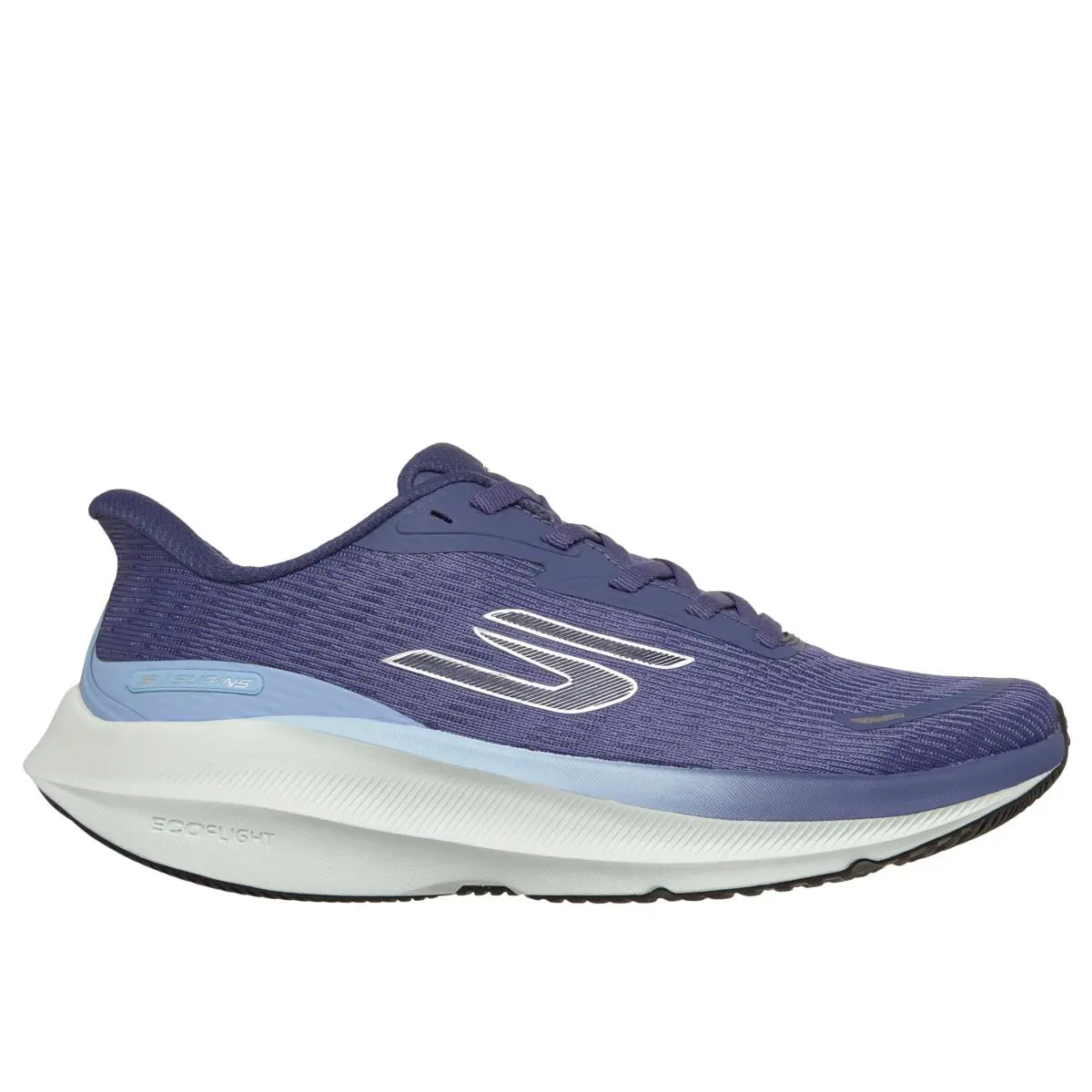 Skechers shoes - 172220 - 172220 - black yellow blue 16