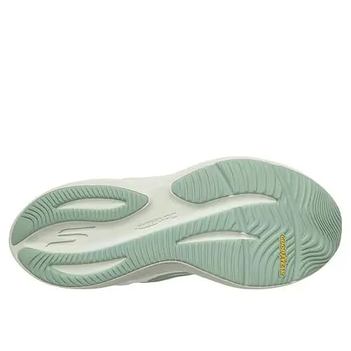 Skechers shoes - 172220 - 172220 - black yellow blue 31