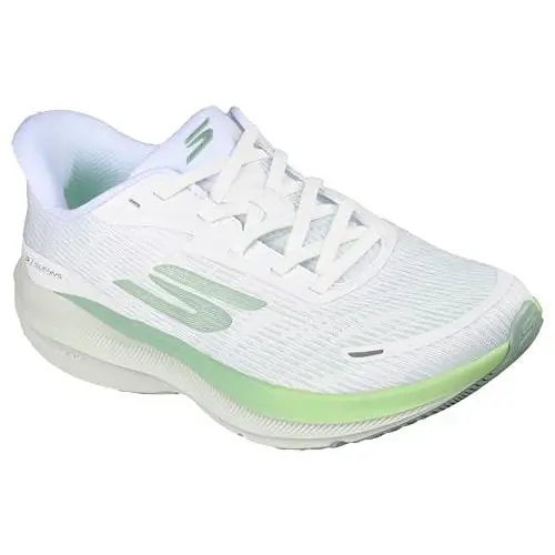 Skechers shoes - 172220 - 172220 - black yellow blue 33