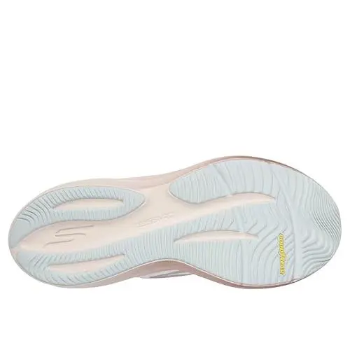 Skechers shoes - 172220 - 172220 - black yellow blue 22