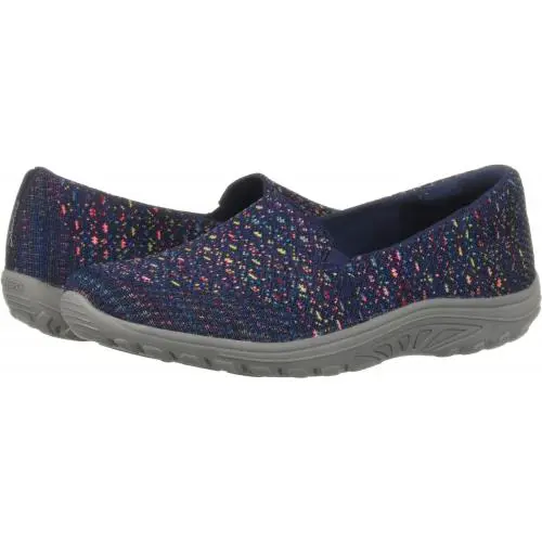 Skechers shoes - 49291 w tpe - tpe - 49291-578-7 US - navy 2