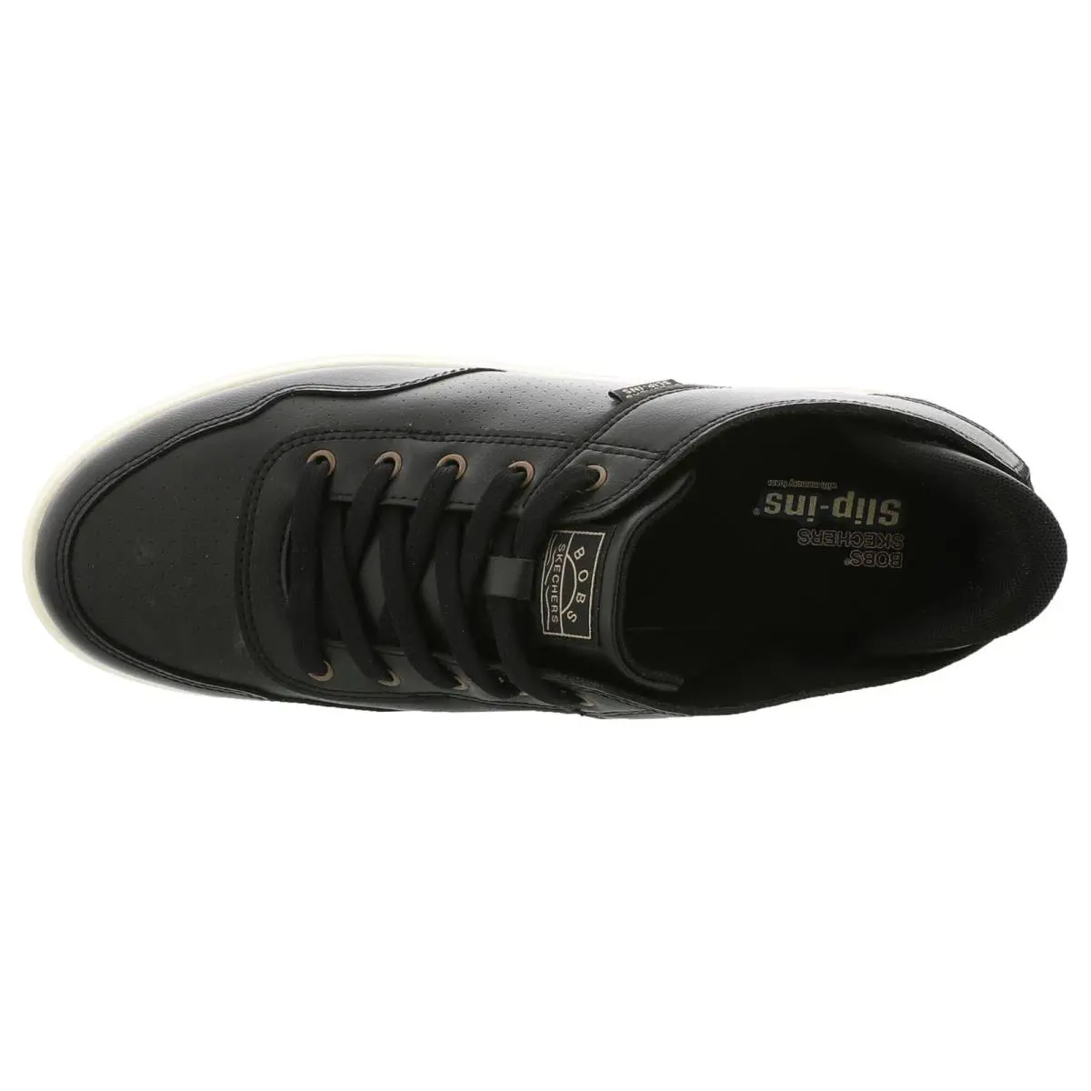 Skechers shoes - 114825 w - 114825W - black 0