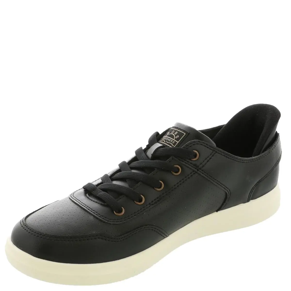 Skechers shoes - 114825 w - 114825W - black 2