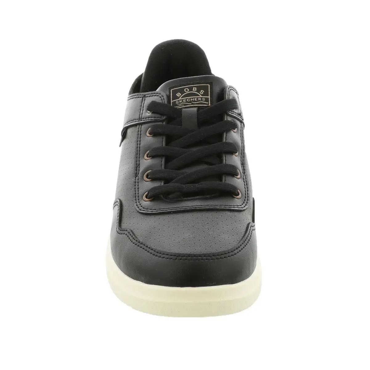 Skechers shoes - 114825 w - 114825W - black 3