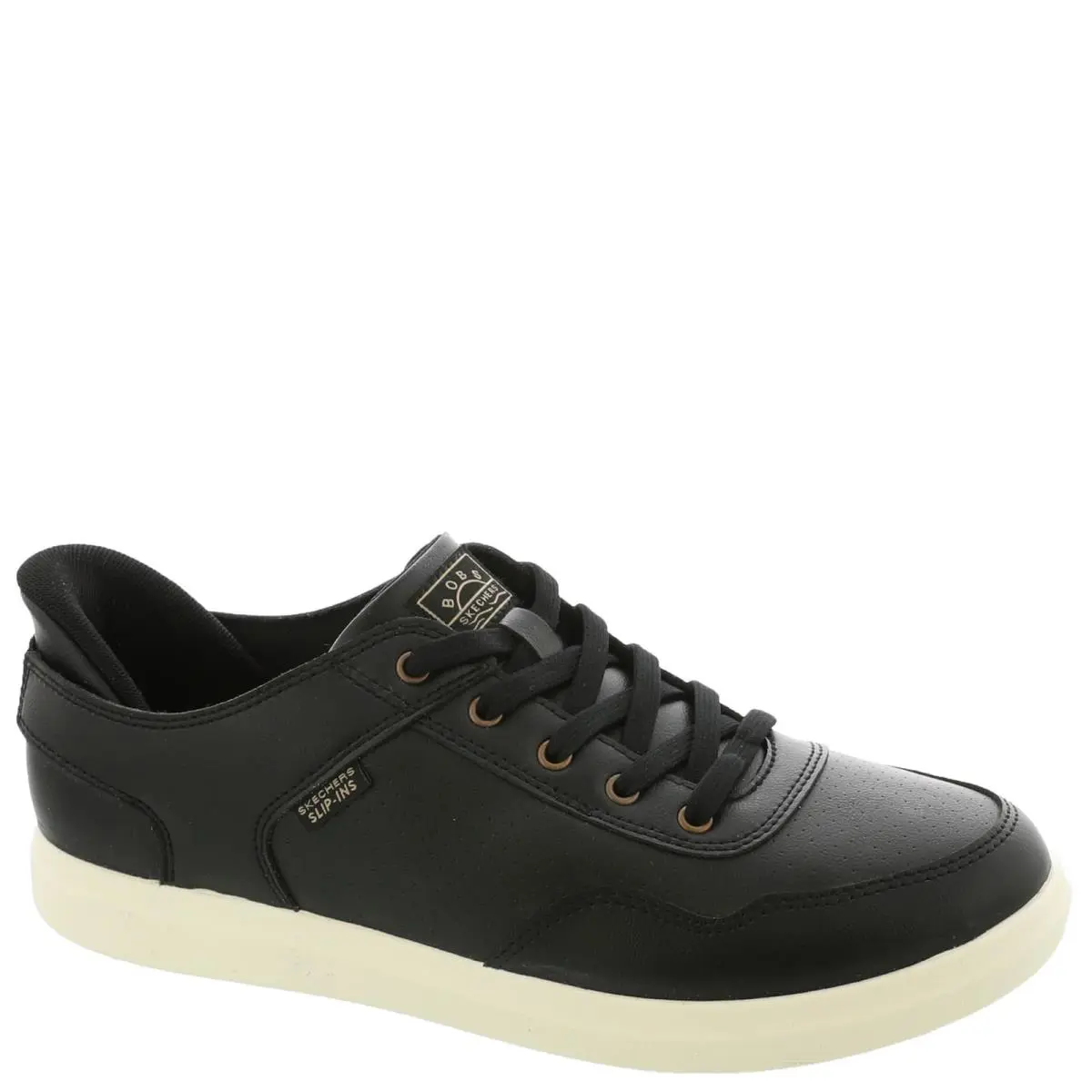 Skechers shoes - 114825 w - 114825W - black 5