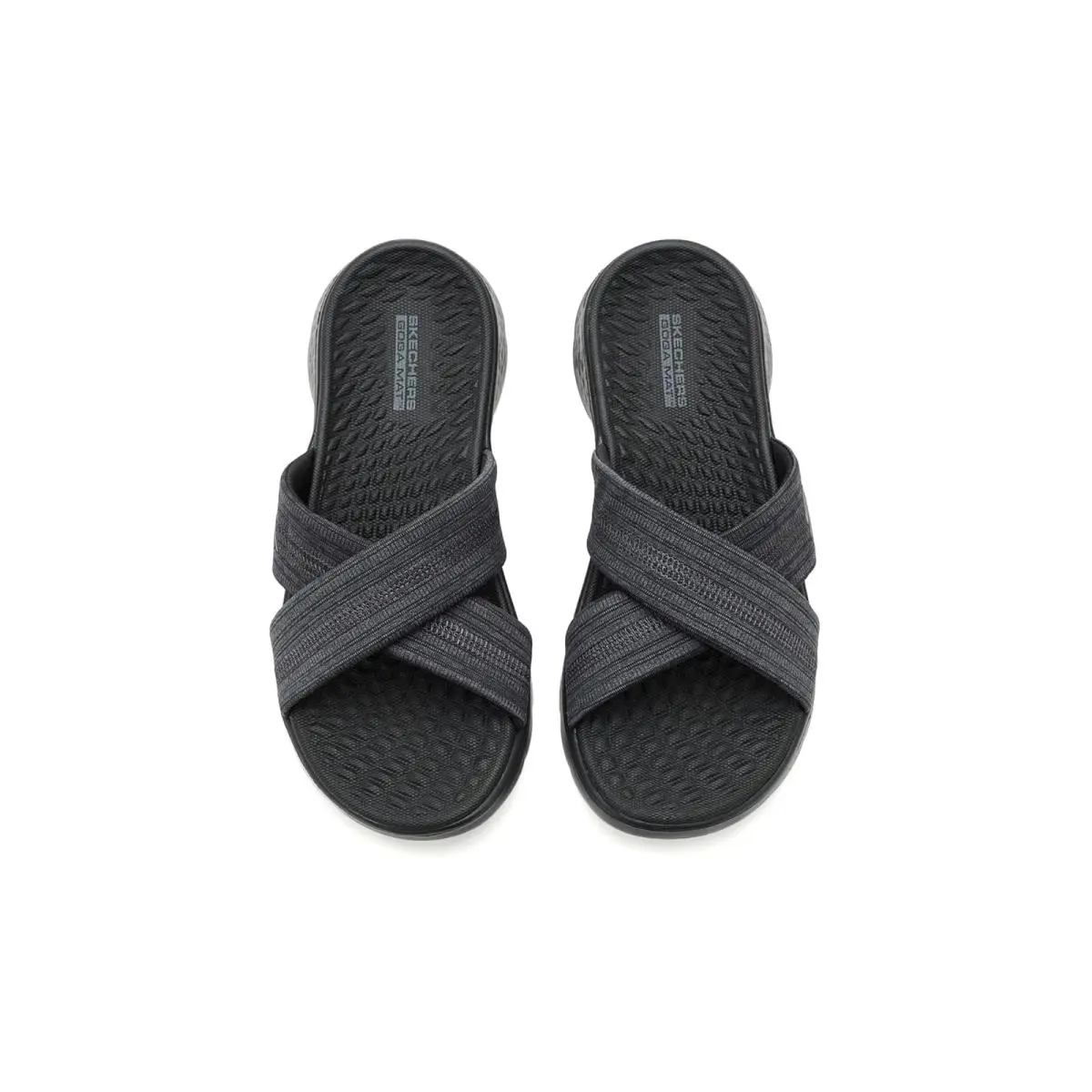 Skechers shoes - Black/Gray 0