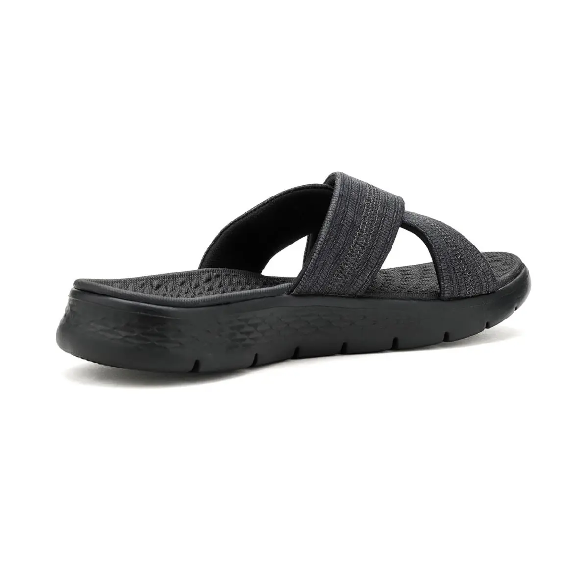 Skechers shoes - Black/Gray 1