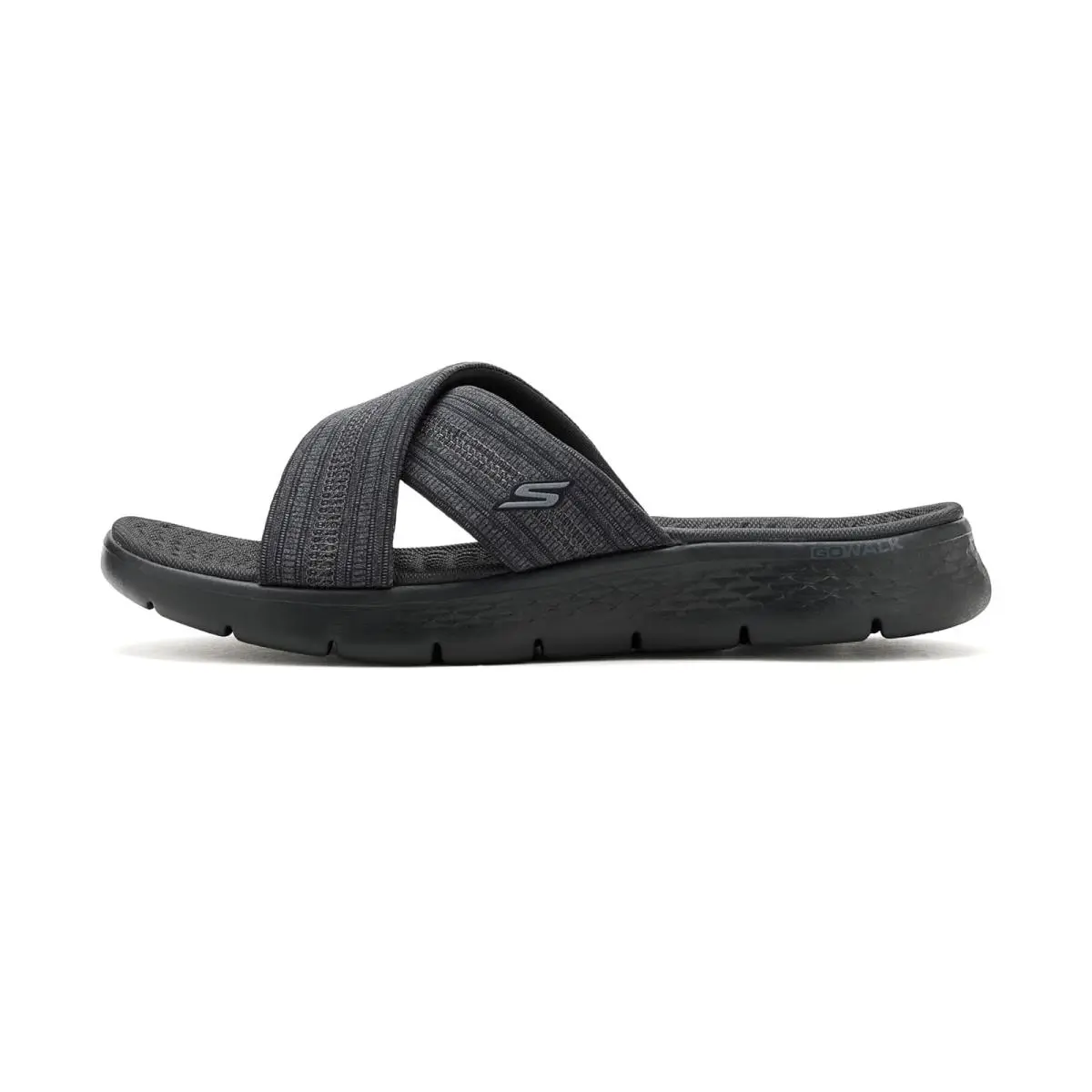Skechers shoes - Black/Gray 2