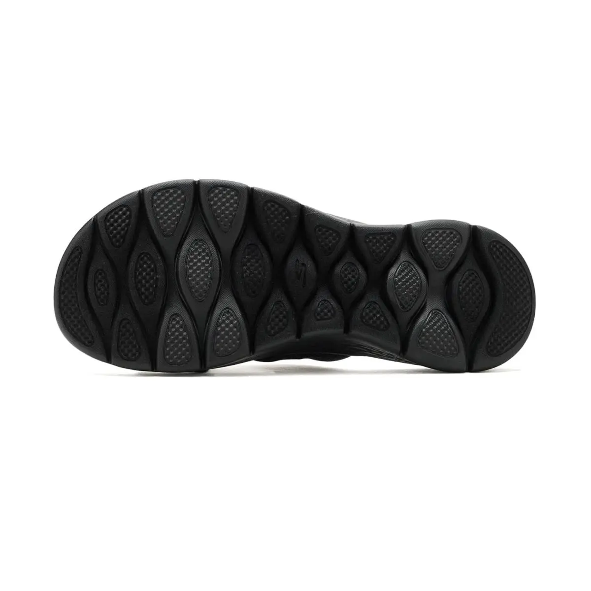 Skechers shoes - Black/Gray 3