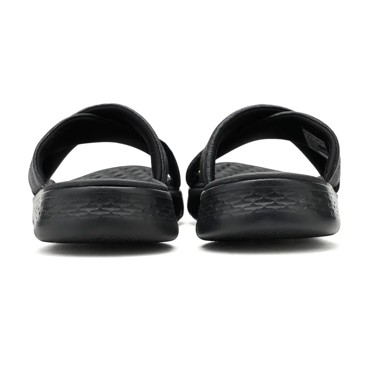 Skechers shoes - Black/Gray 5